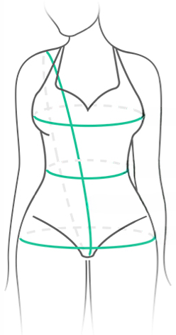 Come prendere correttamente le misure per effettuare il giusto acquisto